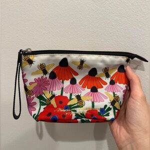 PHILLIP LIM x Starbucks Floral Bee Pouch